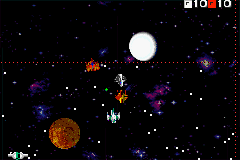 Alpha Wing (Homebrew)